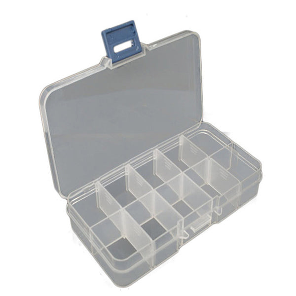 Transparent 24 Grids Acrylic Makeup Organizer Lipstick Holder Display Rack Case Cosmetic Nail Polish Make Up Organiser Tool